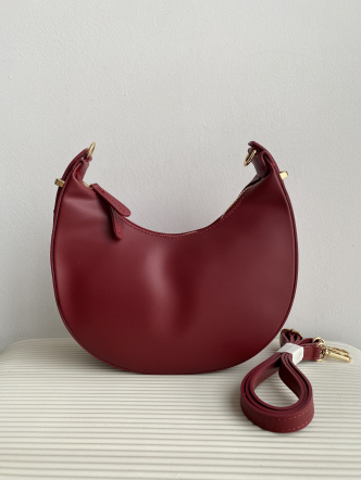 Сумка 0309 Клюква (586)